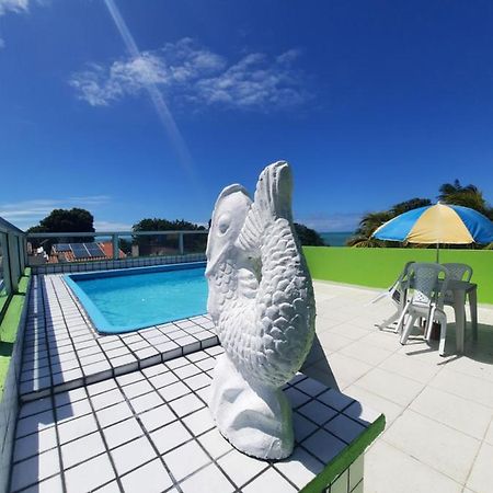 Pousada Casa Da Praia Pipa Praia de Pipa Екстер'єр фото
