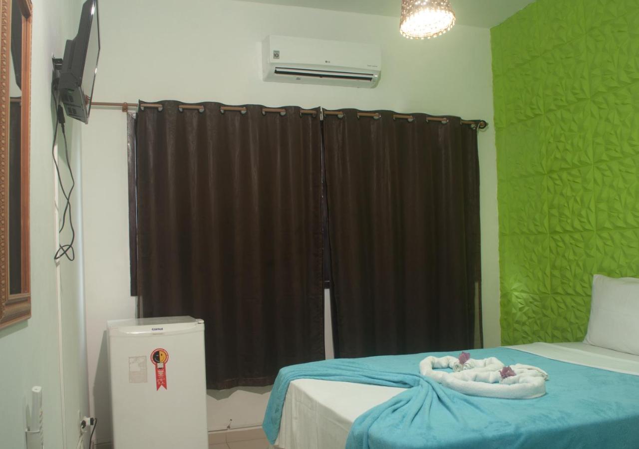 Pousada Casa Da Praia Pipa Praia de Pipa Екстер'єр фото