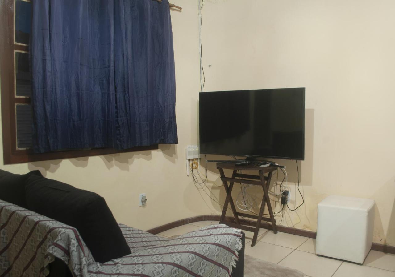 Pousada Casa Da Praia Pipa Praia de Pipa Екстер'єр фото