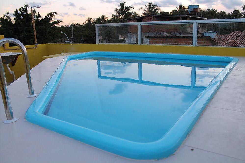 Pousada Casa Da Praia Pipa Praia de Pipa Екстер'єр фото