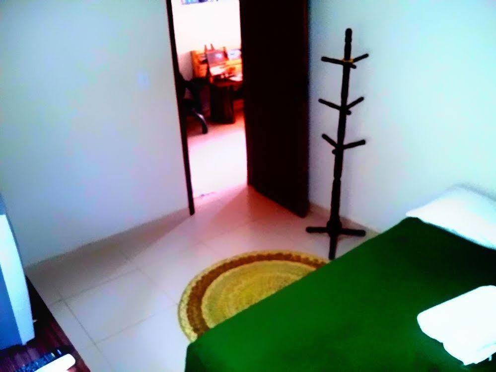 Pousada Casa Da Praia Pipa Praia de Pipa Екстер'єр фото