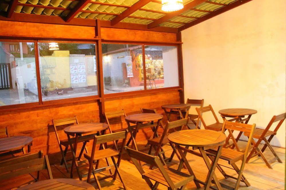 Pousada Casa Da Praia Pipa Praia de Pipa Екстер'єр фото